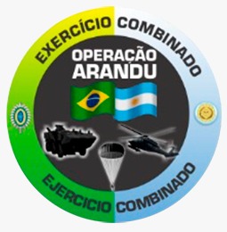 OpArandu Logo