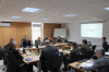  1ª Reunião de trabalho sobre Operação de Crédito Externo (OCE)