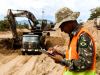6º Batalhão de Engenharia de Construção prossegue na implantação de cerca de 13 KM da BR-432 em Roraima