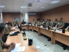 Adjuntos de Comando do Alto-Comando do Exército discutem, em Brasília, assuntos atinentes aos praças