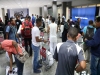 Apoio logístico A 99 imigrantes Venezuelanos que participam do processo de interiorização da Operação Acolhida