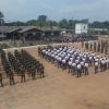 Brasileiros, índios e agora também soldados: eles são 96% dos novos recrutas de São Gabriel da Cachoeira.