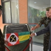 Inauguração das novas instalações do COMDCIBER e do Centro de Monitoramento de Fronteiras