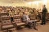 Chefe do EPEx apresenta o Portfólio Estratégico do Exército no Estágio de Preparação de Adidos Militares