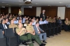 Comandante do Exército Brasileiro profere palestra aos alunos da Escola Superior de Guerra em Brasília
