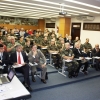 Cooperação e difusão de conhecimento sobre produtos controlados pelo Exército é tema de discussão no Rio.