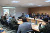 Diálogo de Indústria de Defesa (DID) Brasil – Índia