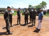 DME realiza visita de orientação técnica no Comando Militar do Oeste (Prg PENSE)