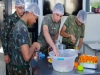 Desde 2004, Projeto Soldado Cidadão provê uma Formação Cívico-Cidadã a jovens que prestam o Serviço Militar