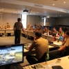 EPEx ministra palestra no Estágio de Preparação de Adidos Militares
