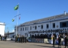 Em Cruz Alta, 160 Sargentos Aperfeiçoados são Entregues ao Exército Brasileiro pela EASA