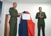 Em Cruz Alta, 160 Sargentos Aperfeiçoados são Entregues ao Exército Brasileiro pela EASA