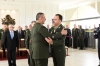 Em Solenidade Repleta de Autoridades, novo Chefe do Centro de Comunicação Social do Exército assume o cargo