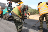 Engenharia do Exército melhora rodovias e aeródromos na amazônia