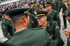 Escola de Sargentos de Logística forma 1ª turma com presença de mulheres na Linha de Ensino Militar Bélico