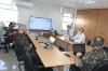 Escritório de Projetos do Exército realiza capacitação no Sistema de Gerência de Projetos do Exército