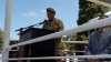 Exército Brasileiro realiza doação de Viaturas Blindadas de Combate M41 ao Exército Uruguaio