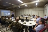 Exército e Força Aérea discutem o desenvolvimento de um Sistema de Gestão Arquivística e Documental