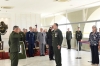 General de Divisão Richard assume Chefia do Gabinete do Comandante Do Exército em Solenidade, em Brasília.