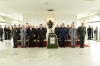 General de Divisão Richard assume Chefia do Gabinete do Comandante Do Exército em Solenidade, em Brasília.