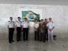 II Reunião Bilateral de Intercâmbio (RBI) entre o Exército Brasileiro (EB) e a Força Terrestre de Autodefesa do Japão (JGSDF)