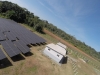 Instalação da Planta Solar no Pelotão de Fronteira de Tunuí/AM