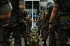 Mais de 1,2 mil militares participaram do Apronto Operacional para o Exercício Agulhas Negras em São Paulo