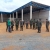 Nigerianos visitam instalações do Exército