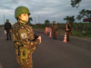 Regimento de Cavalaria intensifica combate aos crimes transfronteiriços