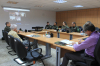 Reunião de Coordenação de Aquisição Emergencial da 1ª Bda Inf Sl