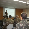 1ª Região Militar promove Seminário sobre o Sistema OPUS