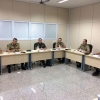 2ª Reunião de Gerenciamento do Programa Estratégico do Exército Defesa Antiaérea