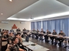 Reunião de acompanhamento do Programa Estratégico do Exército GUARANI