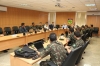Reunião do Projeto Sistema Combatente Brasileiro - COBRA