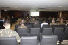 1º Seminário de Gestão de Riscos e Integridade do Estado-Maior do Exército