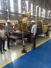 Visita de Comitiva do Exército Brasileiro às indústrias Base Industrial de Defesa indiana - 3º Dia