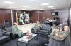 Visita do Chefe do Estado-Maior da Força Terrestre do Equador ao EPEx