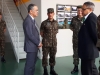 Visita do Gerente do Programa Guarani ao 16º Batalhão Logístico.