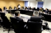 Assinatura de Acordo entre o Exército e o PNUD/ONU para o Complexo de Saúde do Exército em Brasília