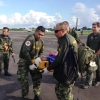 Aviação do Exército presta apoio à comunidade e realiza resgates em áreas remotas de selva