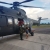 Aviação do Exército presta apoio à comunidade e realiza resgates em áreas remotas de selva