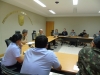 Centro de Desenvolvimento de Sistemas sedia o 2º Workshop de Gestão Documental Inter-Forças