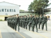 Centros e Núcleos de Preparação de Oficiais contribuem para a formação da reserva mobilizável do Exército