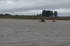 CIBld realiza teste de navegação fluvial da VBTP-MR Guarani UT30BR