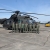 Comando de Aviação do Exército Realiza Integração das Aeronaves HM-4 Jaguar