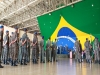 Comando Militar do Oeste comemora em solenidade, 100 anos da Aviação Militar Brasileira