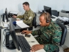 Competição virtual envolvendo militares de 10 países coroa 4º Estágio Internacional de Defesa Cibernética