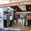 Conferência de Simulação e Tecnologia Militar