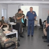 Conversações entre as Forças Armadas do Brasil e do Líbano possibilitam futura cooperação na área militar