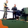 Curso de Operação e Manutenção do Sistema de Armas Não Tripulado UT30-BR